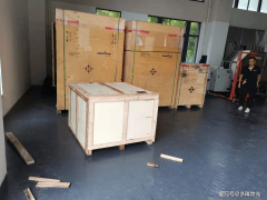 该公司专业处置上海至全国各地的公、航