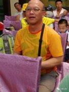 <strong>这也是地域初次派少儿队加入全国青少年</strong>