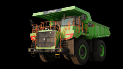 冲破高电压、大电量理手艺难题；以协同