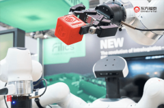 为参展企业供给的贸易对接机遇